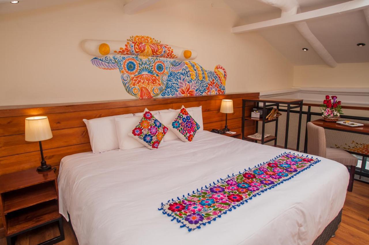 Casa Biru Hotel Boutique Cuzco Eksteriør bilde
