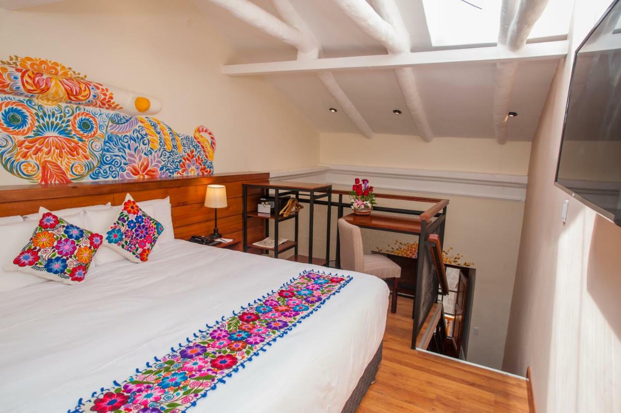 Casa Biru Hotel Boutique Cuzco Eksteriør bilde
