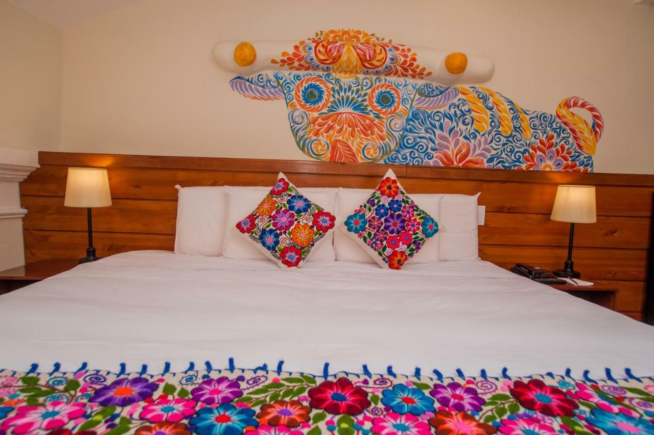 Casa Biru Hotel Boutique Cuzco Eksteriør bilde