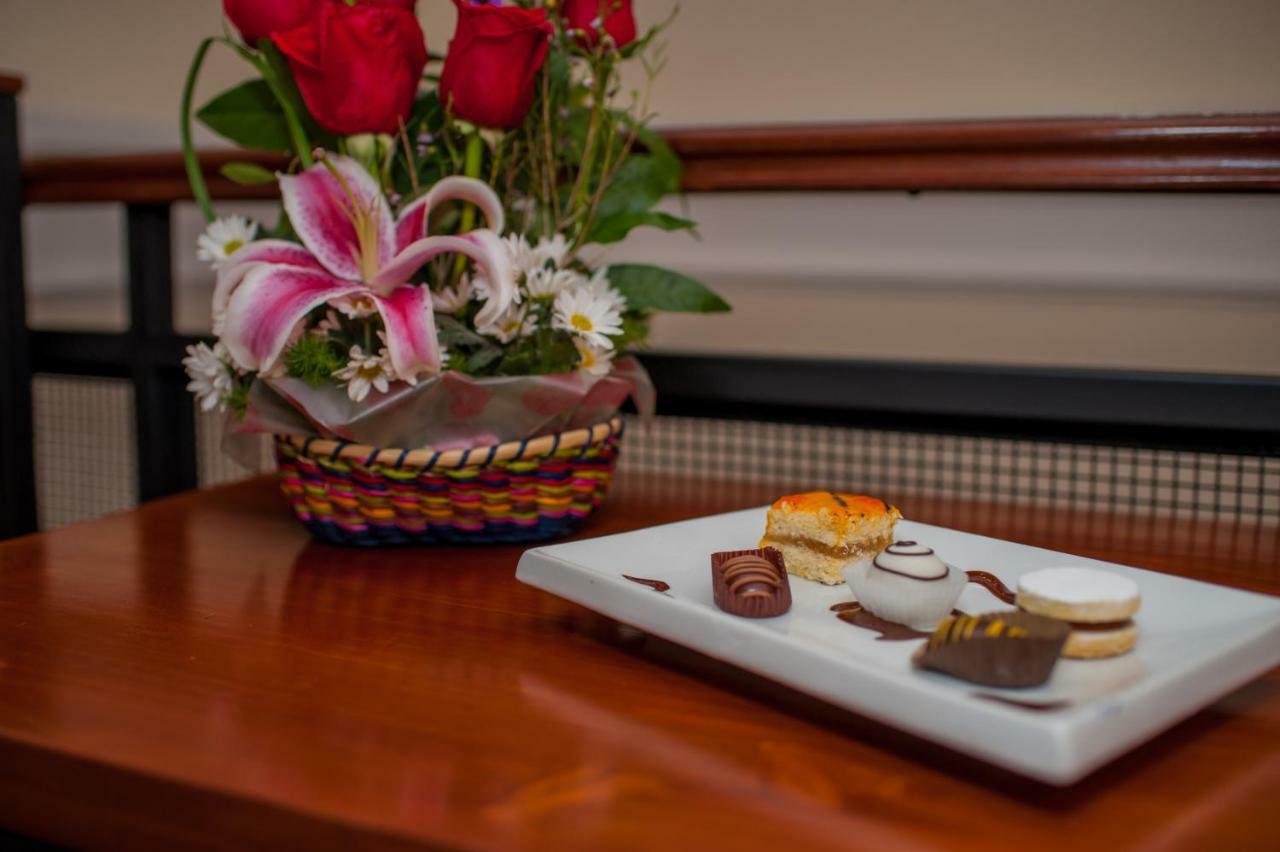 Casa Biru Hotel Boutique Cuzco Eksteriør bilde