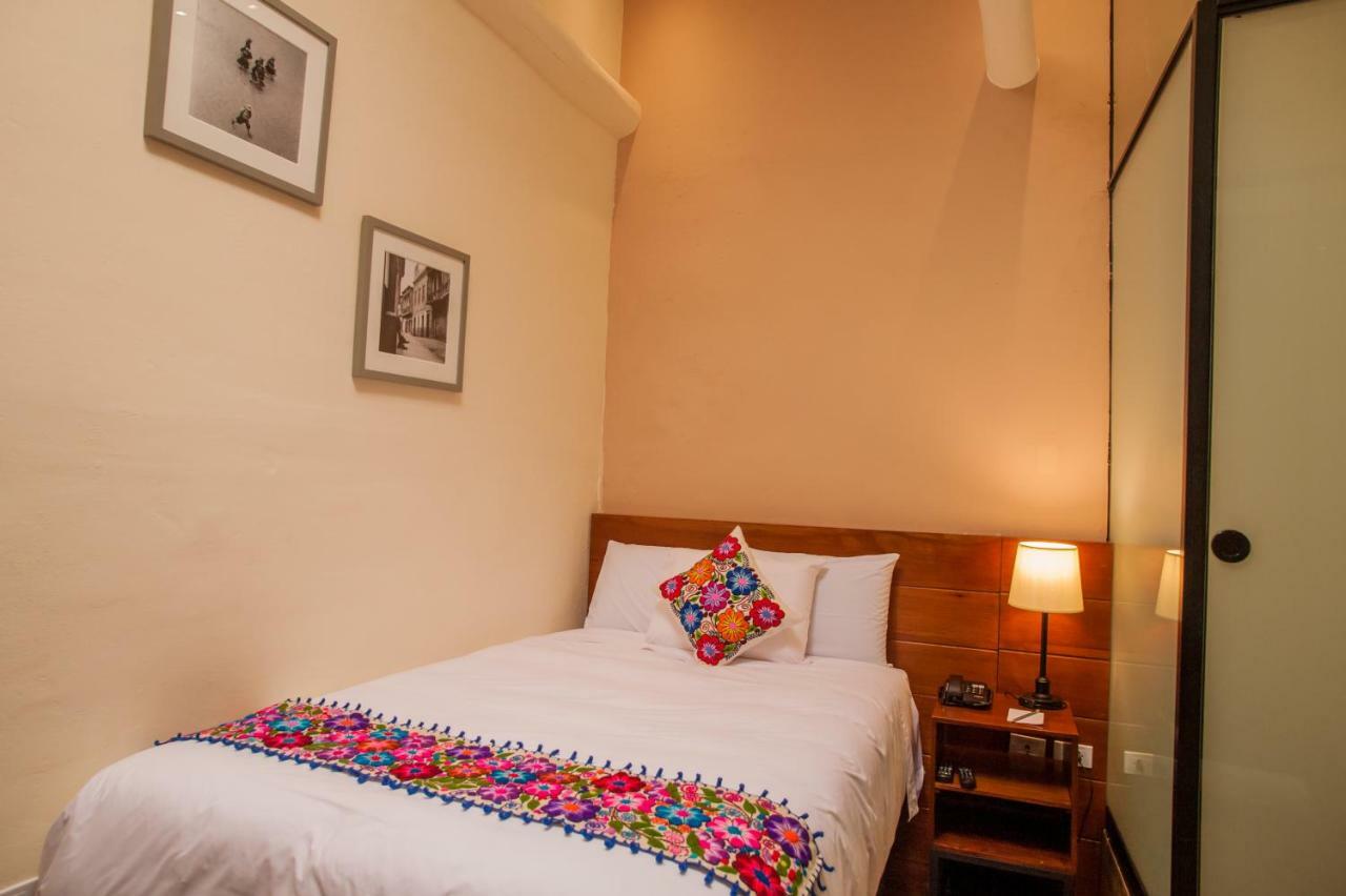 Casa Biru Hotel Boutique Cuzco Eksteriør bilde